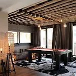 Le Prariand - Megeve