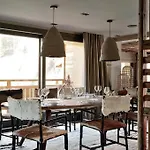 شاليه Le Prariand -