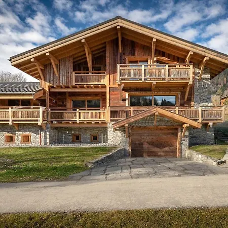 Le Prariand - Megève