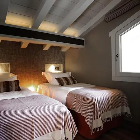 Chalet Le Prariand -