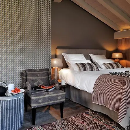 Le Prariand - Chalet *