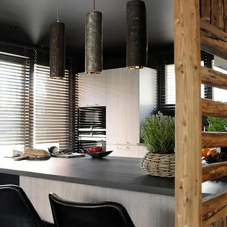 Chalet Le Prariand - Megeve