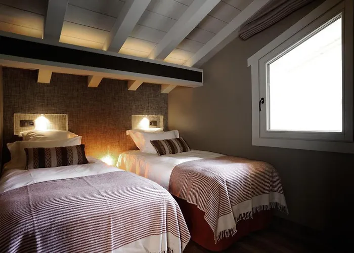 Chalet Le Prariand -