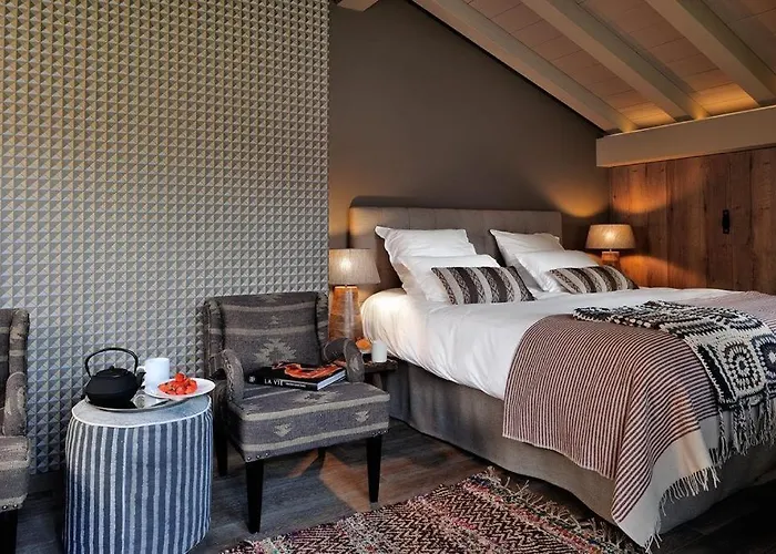 Le Prariand - Chalet *