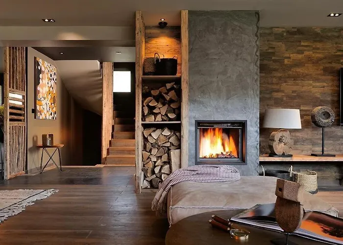 Le Prariand - Chalet