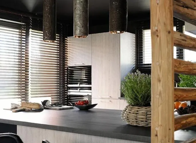 Chalet Le Prariand - Megève