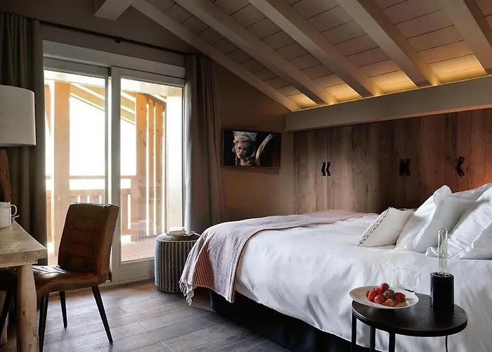 Le Prariand - Megève