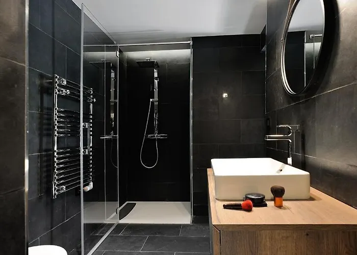 Chalet Le Prariand - *