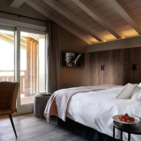 Le Prariand - Megève