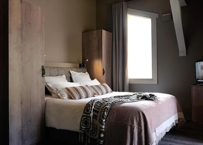 Le Prariand - * موجوف